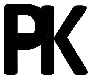 Logo da loja PHK