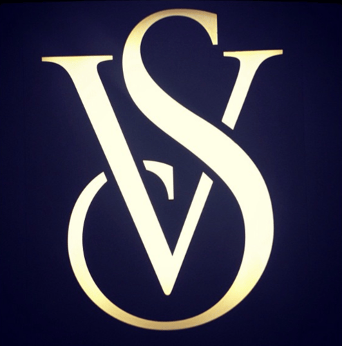 Logo da loja VS Fashion 