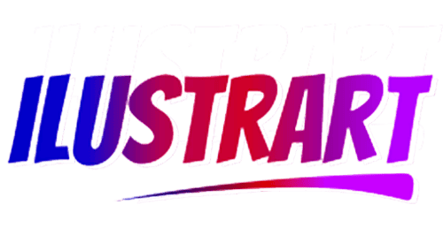 Logo da loja Ilustrart