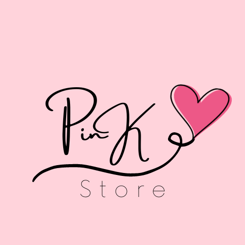 Logo da loja Pink Store