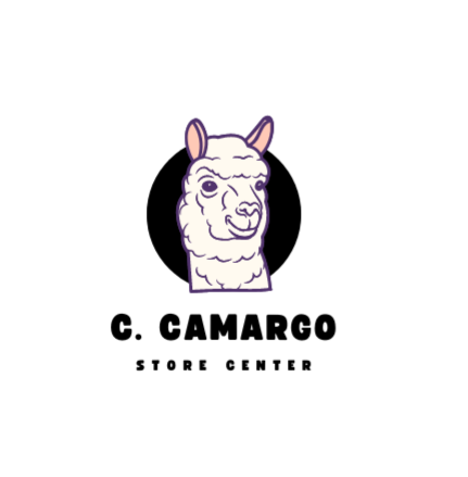 Logo da loja Caio Camargo