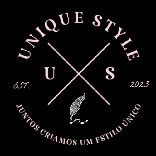 Logo da loja Unique Style Co.