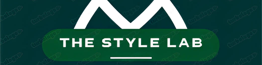 Nome da loja  The Style Lab