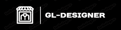 Nome da loja  GL-Designer