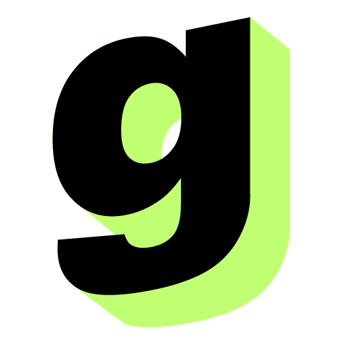 Logo da loja GOAT Clothing