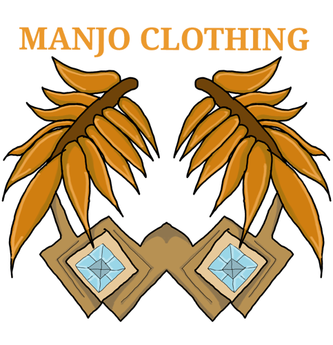 Manjo Clothing - Camisetas e produtos personalizados