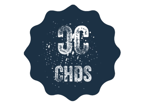 CHDS - Camisetas e produtos personalizados