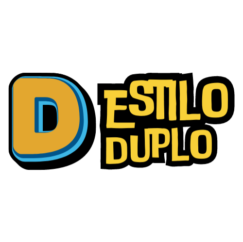Logo da loja Estilo Duplo