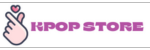 Logo da loja Kpop Store