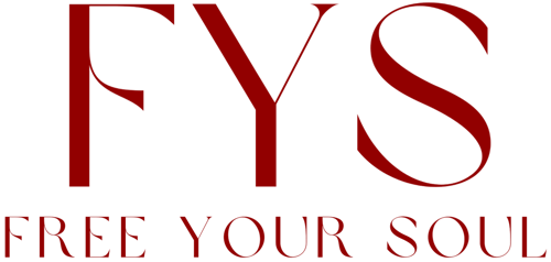 Logo da loja Free Your Soul