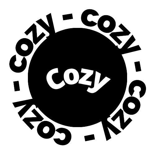 Logo da loja Cozy