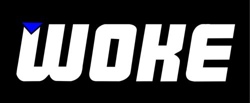 Logo da loja WOKE