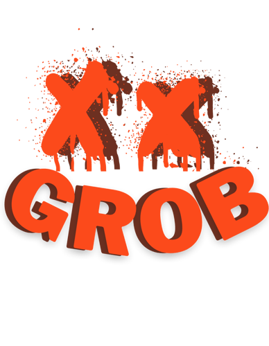 Grob - Camisetas e produtos personalizados