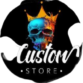 CustonStore - Camisetas e produtos personalizados