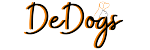 Logo da loja Dedogs