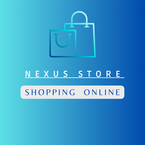 Logo da loja NEXUS STORE