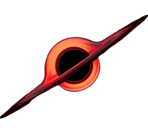 Logo da loja BlackHole