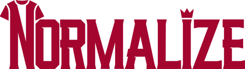 Logo da loja Normalize
