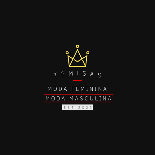 Logo da loja Témisas