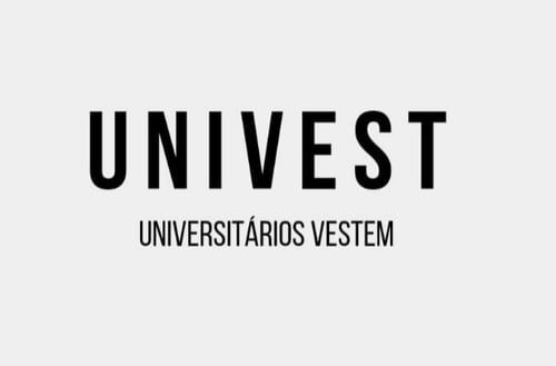 Logo da loja Univest