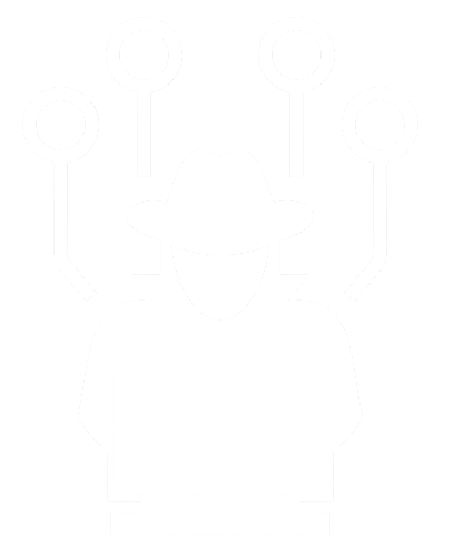 Logo da loja Hack You Future