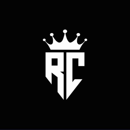 Logo da loja TRC multimarcas 