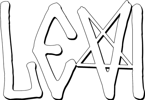 Logo da loja Levi
