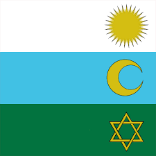 Logo da loja Artigos Daimistas