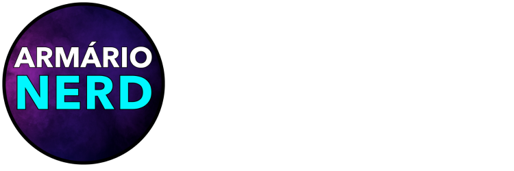 Armário Nerd
