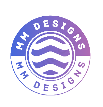 MM Designs - Camisetas e produtos personalizados
