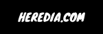 Logo da loja HEREDIA