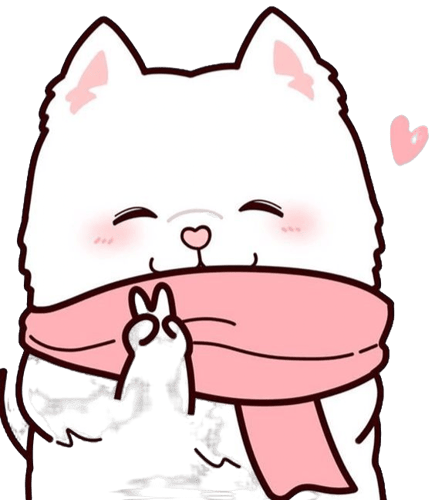 Logo da loja Kawaii