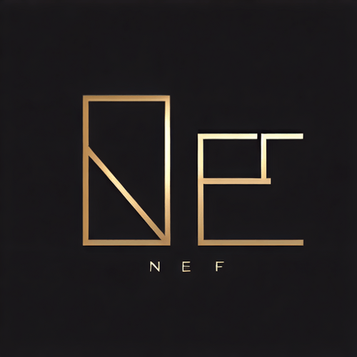 N.E.F - Camisetas e produtos personalizados