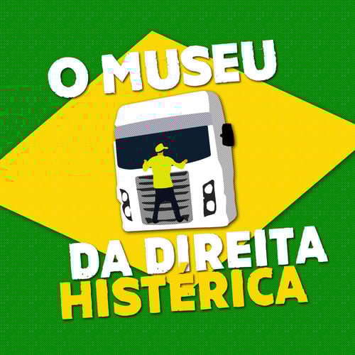 Logo da loja MDH