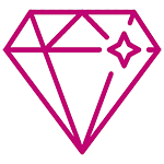 Logo da loja Diamante Amanate