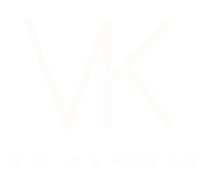 Logo da loja VK CAMISAS