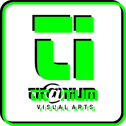 Logo da loja TITANIUM VISUAL ARTES