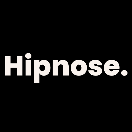 Logo da loja Hipnose