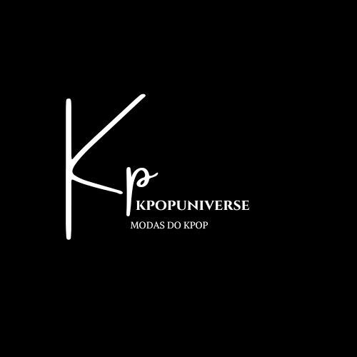 Logo da loja Kpopuniverse
