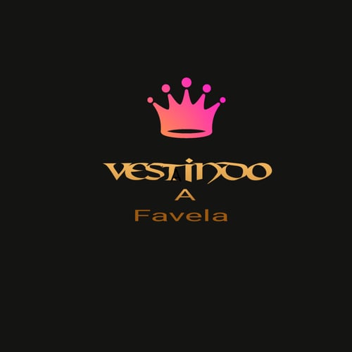 Logo da loja Vestindo a favela 