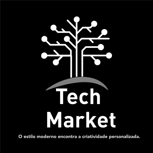Logo da loja Teck Market