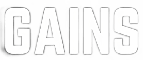 Logo da loja GAINS