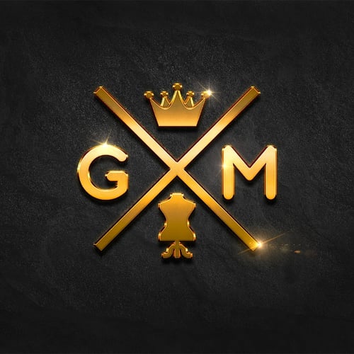 Logo da loja Griffe Da moda 