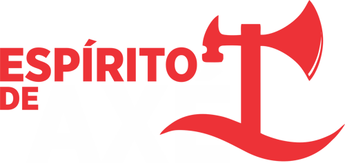 Logo da loja Espirito de Axé