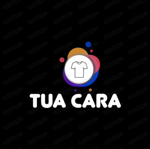 Logo da loja Tua Cara