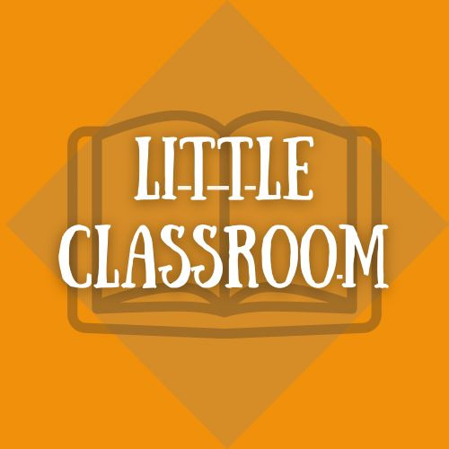 Logo da loja Little Classroom
