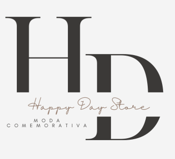 Logo da loja Happy Day Store