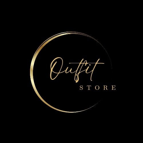 Logo da loja Outfit store  