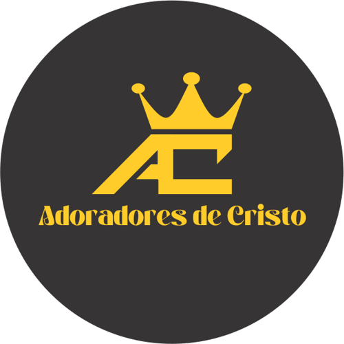 Logo da loja ADORADORES DE CRISTO