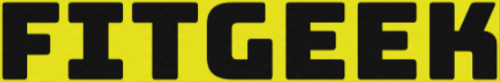 Logo da loja FitGeek